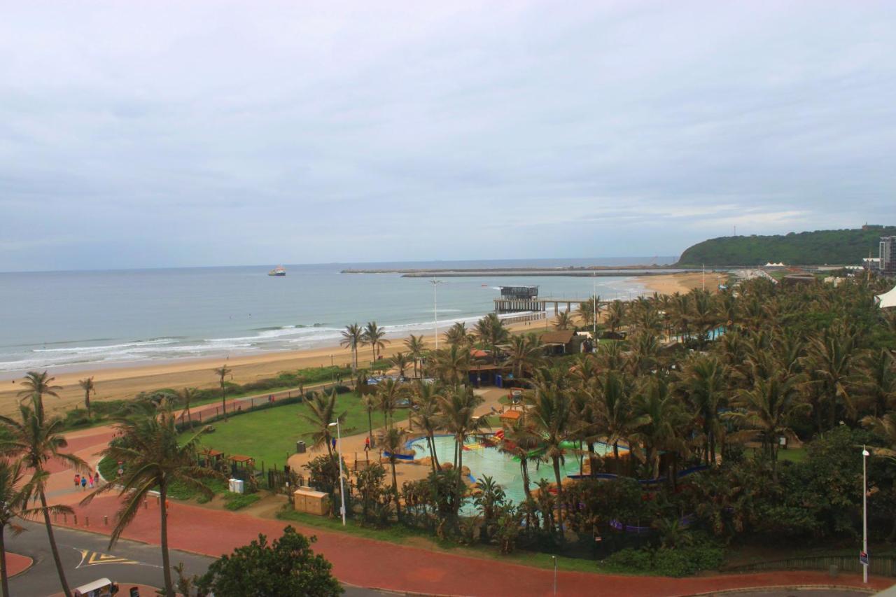 Gooderson Leisure Silver Sands 2 Self Catering And Timeshare Lifestyle Resort Durban Exterior photo